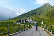 90 Rientriamo al punto di partenza